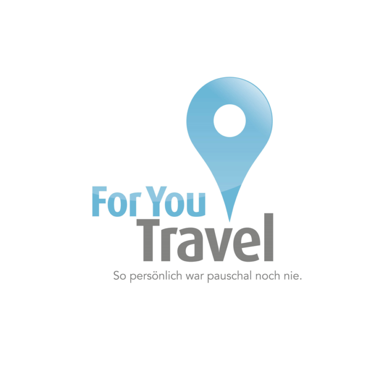 ForYouTravel Logo