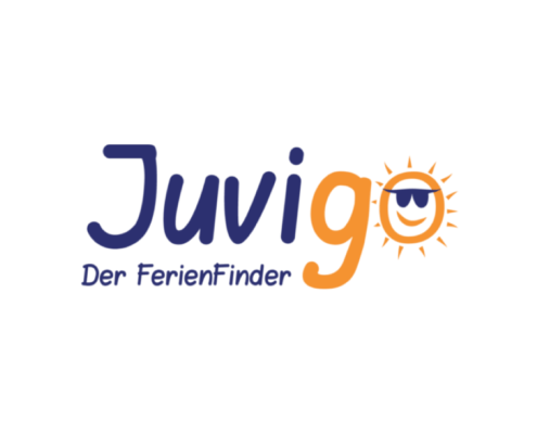 Juvigo Logo Website