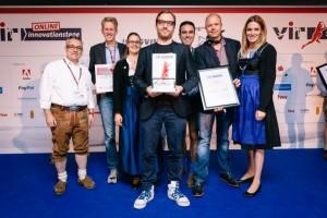Expedia siegte 2015 mit ihrem MICE- & Gruppenbuchungs-Tool