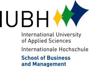 IUBH2015