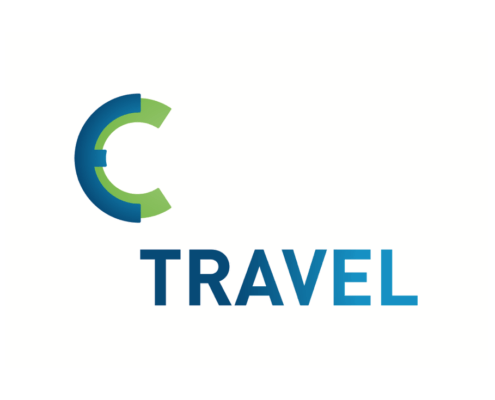 EC Travel Logo