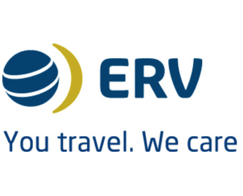 ERV Logo
