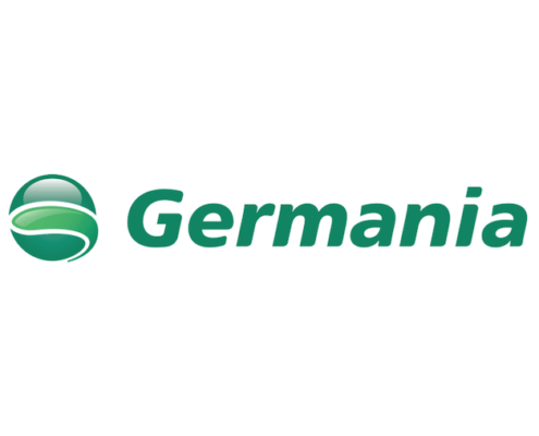 Germania Logo