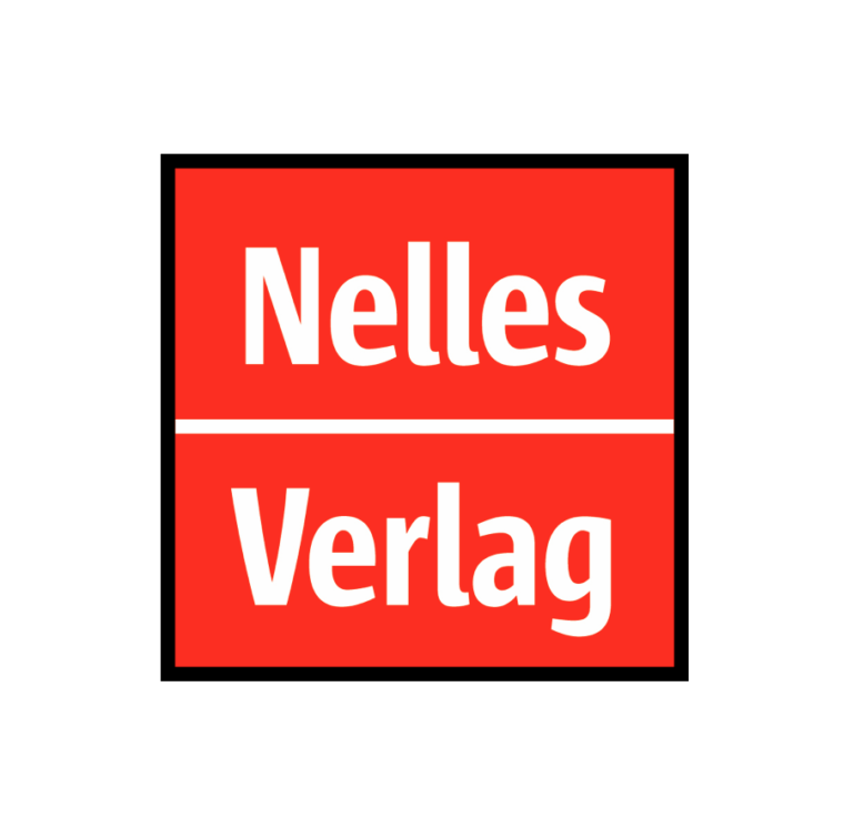Nelles Verlag Logo