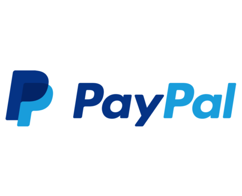 PayPal Logo