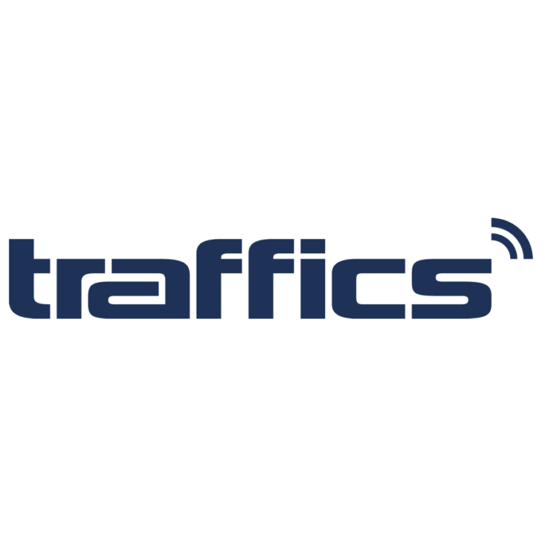traffics Logo