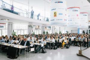 Die VIR Online Innovationstage 2016 erstmalig ausverkauft 