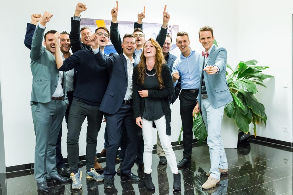 Covomo Team