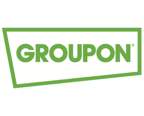 Groupon Logo