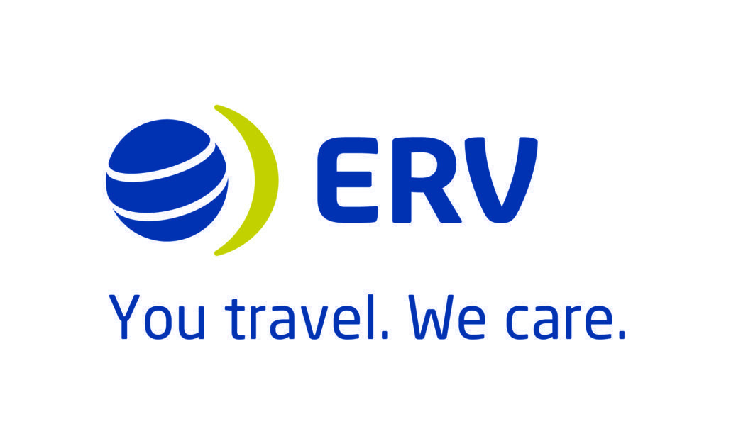 ERV Logo