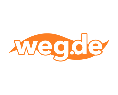 wegde Logo Webseite