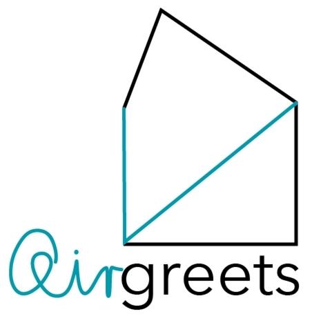 Logo Airgreets