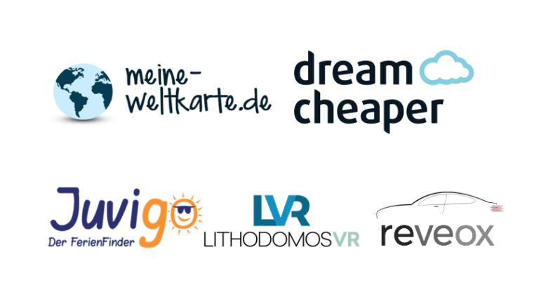 Gruppenbild neue Start-ups Juli 2017