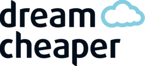 Dreamcheaper Logo