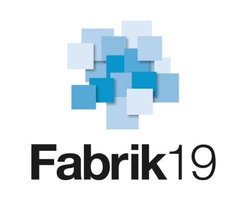 Logo Fabrik Neunzehn