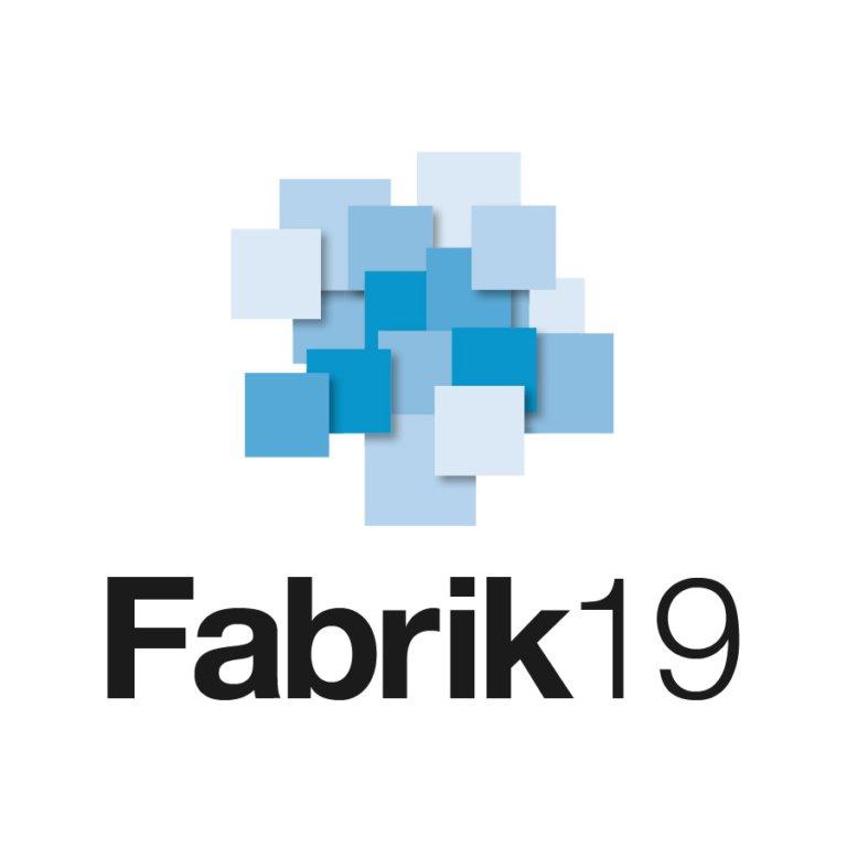 Logo Fabrik Neunzehn