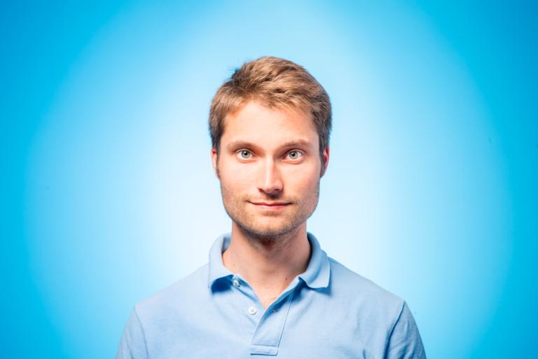 Johannes Reck GetYourGuide