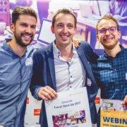 Start-up Night Finale