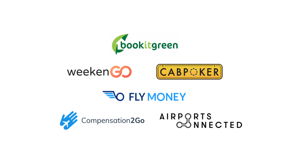 Logo neue Start-ups November 2017