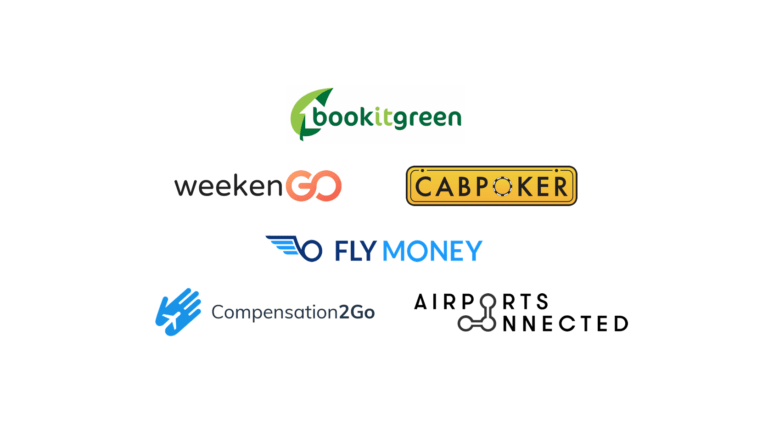 Logo neue Start-ups November 2017