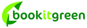 Logo Bookitgreen