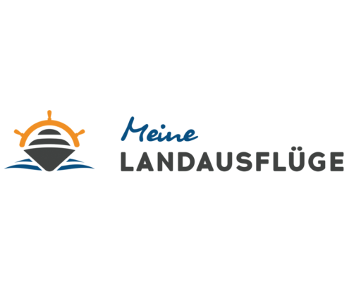 Meine Landausflüge Logo Website