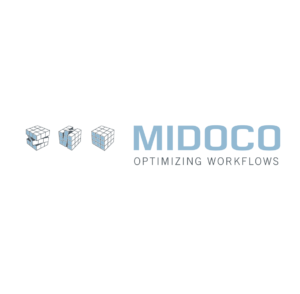 Midoco Logo Website