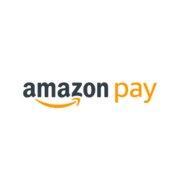 Logo amazon pay