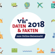VIR Daten & Fakten 2018 Foto Cover