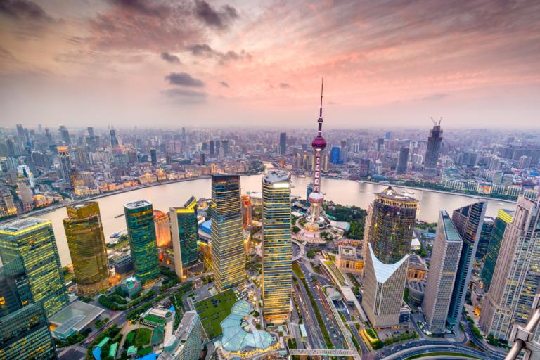 Fotolia Shanghai