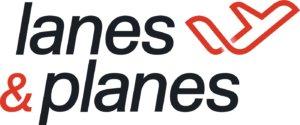 Logo Lanes Planes