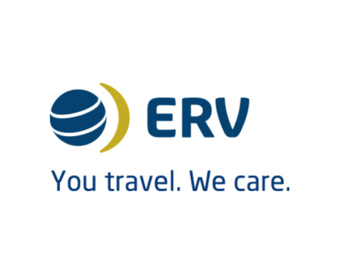 ERV Logo Website