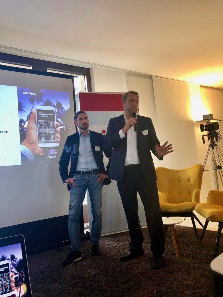 Payment Day 2018 Jörg Möller Thomas Gmelch