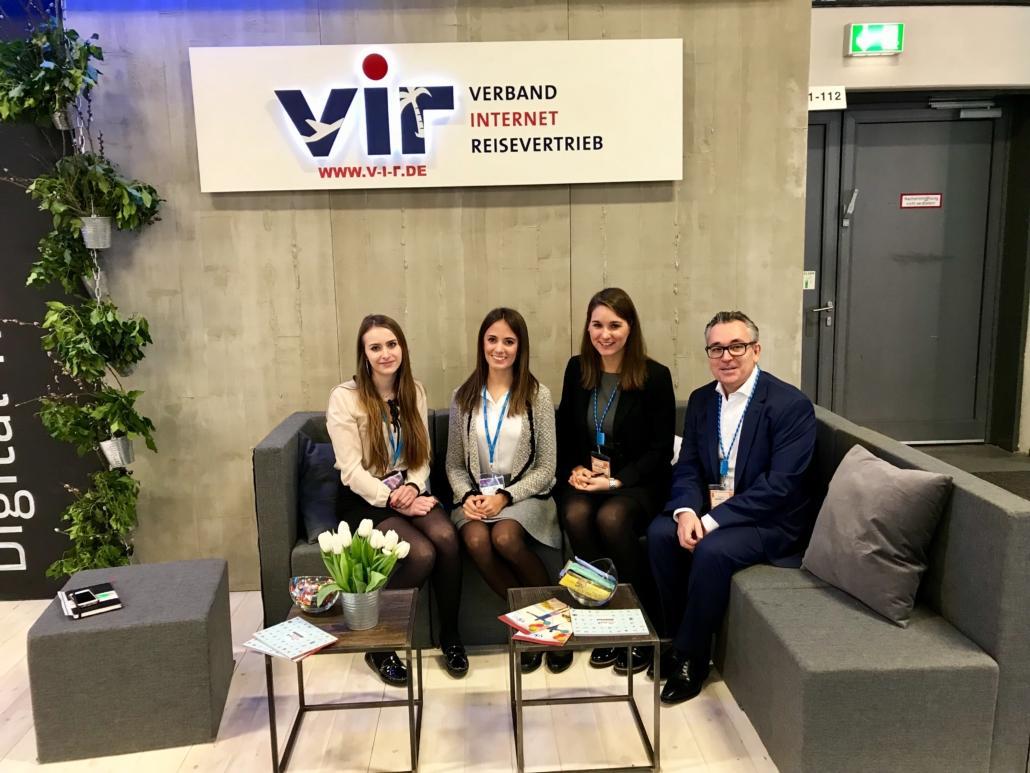 VIR Team ITB
