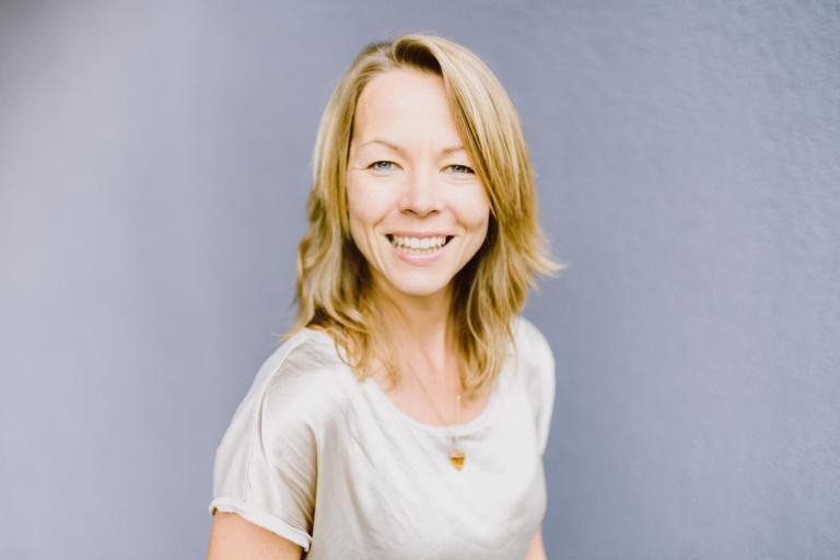 Sabrina Gander Radio Tourism