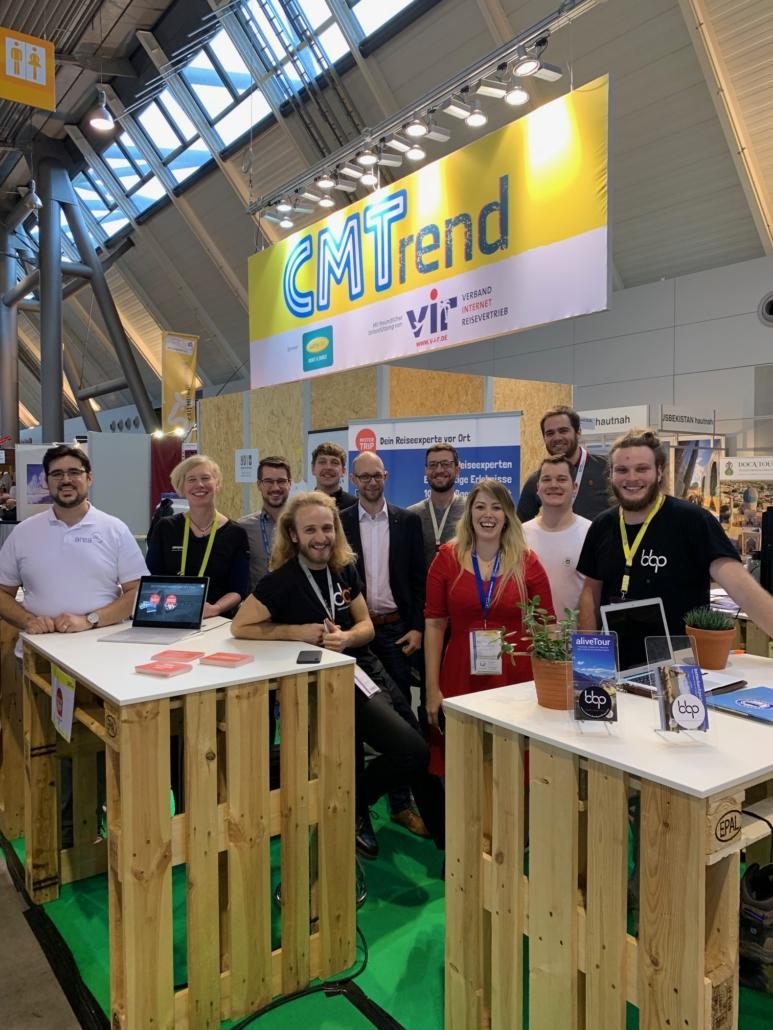CMtrend 2019