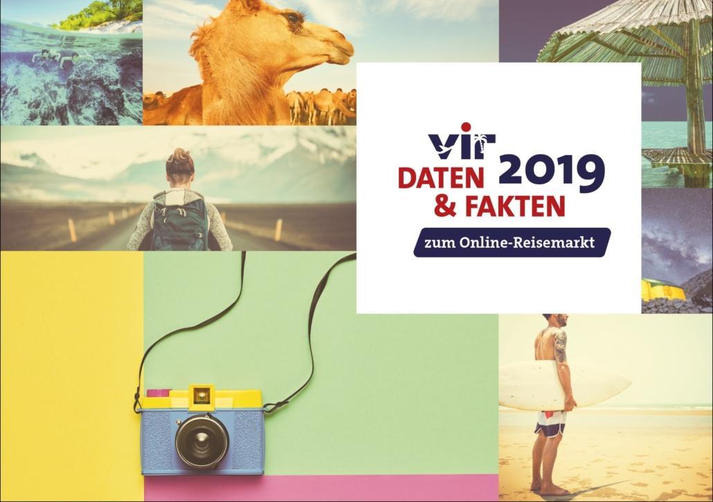 Daten & Fakten 2019