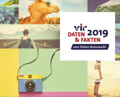 Daten & Fakten 2019