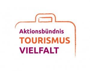 Aktionsbündnis Tourismusvielfalt Logo