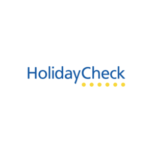 holidaycheck.de HolidayCheck AG Logo VIR Verbandsmitglied