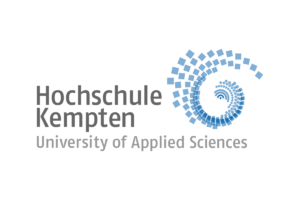 Logo Hochschule Kempten