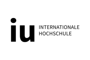Logo IU Internationale Hochschule
