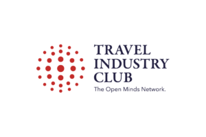 Logo Travel Industry Club