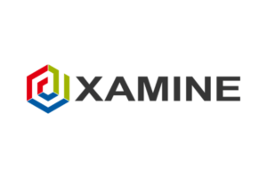 Logo Xamine