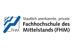 Logo Fachhochschule des Mittelstands