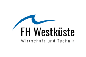 Logo Fachhochschule Westküste