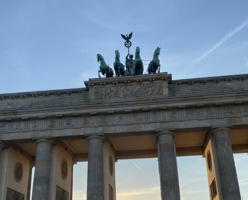 VIR Austauschmeeting 2022 in Berlin