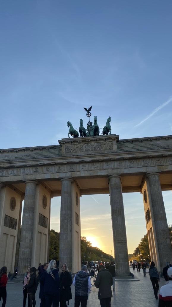 VIR Austauschmeeting 2022 in Berlin