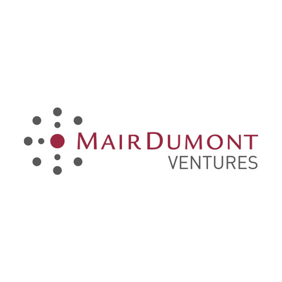 Logo von MAIR DUMONT Ventures