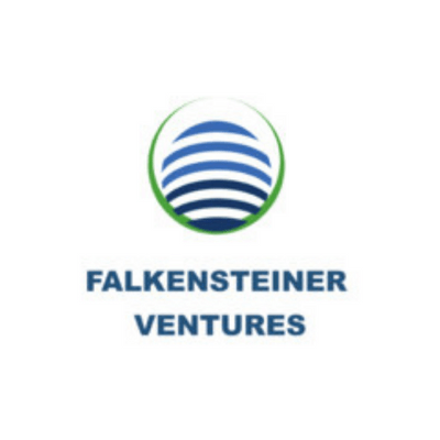Logo von Falkensteiner Ventures